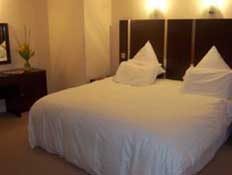 The Shaftesbury Premier London Hyde Park B&B,  London w2